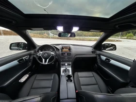 Mercedes-Benz C 300 4MATIC AMG Pack LPG , снимка 6