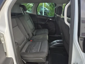 Opel Meriva 1.4i-100кс= КЛИМАТИК= АВТОПИЛОТ= EURO 5A, снимка 14