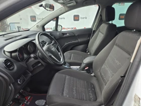 Opel Meriva 1.4i-100кс= КЛИМАТИК= АВТОПИЛОТ= EURO 5A, снимка 7