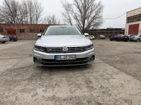 VW Passat 2.0 TDI R Line, снимка 1
