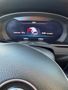VW Passat 2.0 TDI R Line, снимка 17