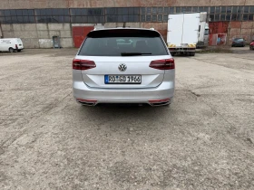 VW Passat 2.0 TDI R Line, снимка 5