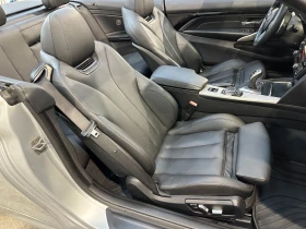 BMW 440 * КАБРИО* HEAD UP* ПОДГРЕВ* 100 000км* , снимка 16
