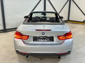 BMW 440 * КАБРИО* HEAD UP* ПОДГРЕВ* 100 000км* , снимка 6