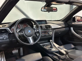 BMW 440 * КАБРИО* HEAD UP* ПОДГРЕВ* 100 000км* , снимка 9