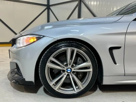 BMW 440 * КАБРИО* HEAD UP* ПОДГРЕВ* 100 000км* , снимка 7
