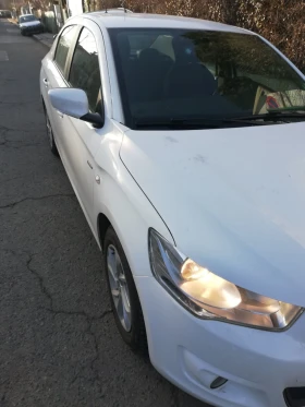 Citroen C-Elysee, снимка 2