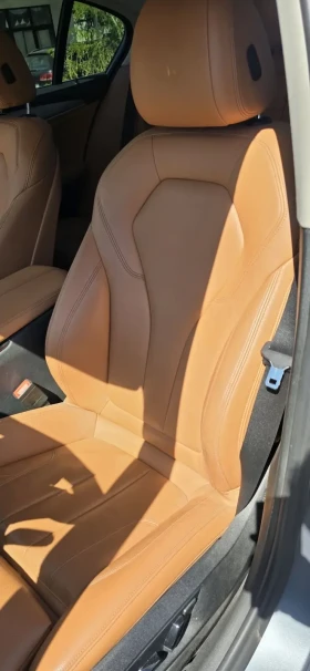 BMW 530E IPerformance, снимка 11