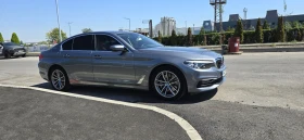 BMW 530E IPerformance, снимка 1