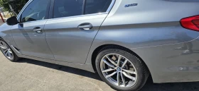 BMW 530E IPerformance, снимка 4
