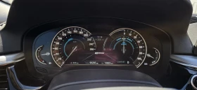 BMW 530E IPerformance, снимка 10