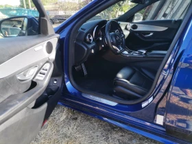 Mercedes-Benz C 250 MERCEDES-BENZ C250 AMG, снимка 9