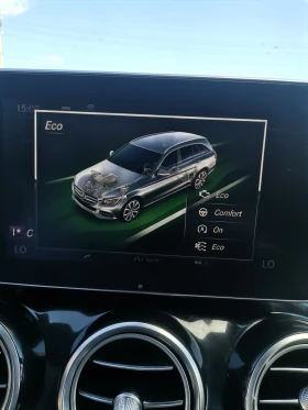 Mercedes-Benz C 250 MERCEDES-BENZ C250 AMG, снимка 7