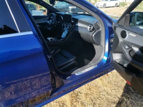 Mercedes-Benz C 250 MERCEDES-BENZ C250 AMG, снимка 10