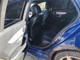 Mercedes-Benz C 250 MERCEDES-BENZ C250 AMG, снимка 11