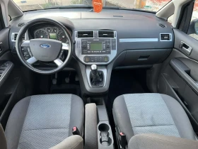 Ford C-max 1.8I, снимка 13