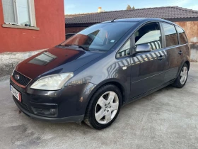 Ford C-max 1.8I, снимка 2