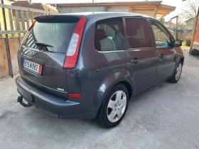 Ford C-max 1.8I, снимка 6