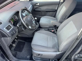 Ford C-max 1.8I, снимка 10