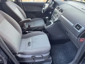 Ford C-max 1.8I, снимка 17
