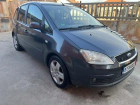 Ford C-max 1.8I, снимка 8