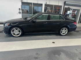 Mercedes-Benz E 250 BlueTEC/CARFAX/ПОДГРЕВИ/360 CAM, снимка 3