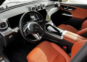 Mercedes-Benz GLC 200 4MATIC Off-Roader, снимка 6