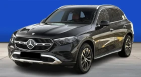 Mercedes-Benz GLC 200 4MATIC Off-Roader, снимка 2