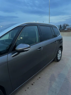 Citroen C4 Picasso Grand Picasso, снимка 2
