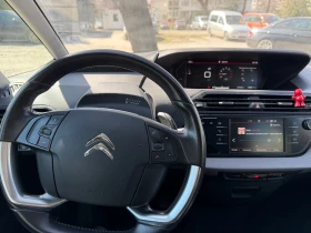 Citroen C4 Picasso Grand Picasso, снимка 12