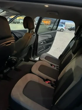 Citroen C4 Picasso Grand Picasso, снимка 8
