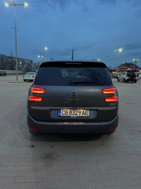 Citroen C4 Picasso Grand Picasso, снимка 5