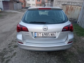 Opel Astra 1, 7 CDTI, снимка 6