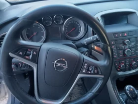 Opel Astra 1, 7 CDTI, снимка 13