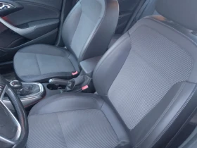 Opel Astra 1, 7 CDTI, снимка 11