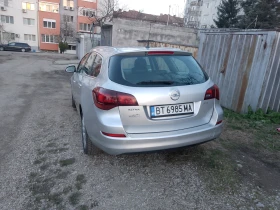 Opel Astra 1, 7 CDTI, снимка 5