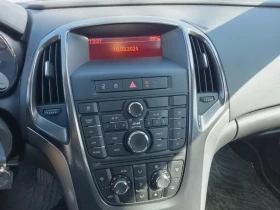 Opel Astra 1, 7 CDTI, снимка 17