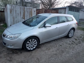 Opel Astra 1, 7 CDTI, снимка 1