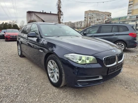 BMW 520 D Xdrive! Face! 210000км! Harman!, снимка 3