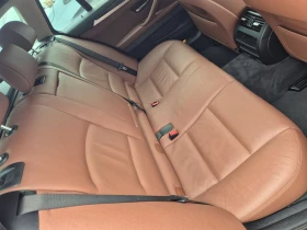 BMW 520 D Xdrive! Face! 210000км! Harman!, снимка 9