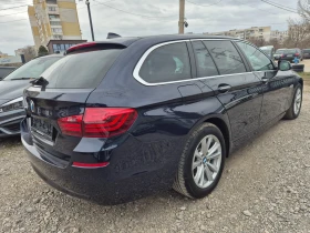 BMW 520 D Xdrive! Face! 210000км! Harman!, снимка 5