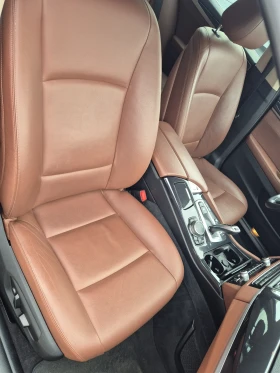 BMW 520 D Xdrive! Face! 210000км! Harman!, снимка 8