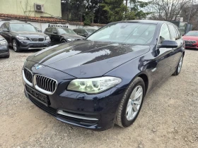 BMW 520 D Xdrive! Face! 210000км! Harman!, снимка 1