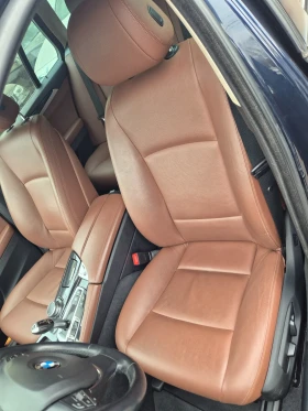 BMW 520 D Xdrive! Face! 210000км! Harman!, снимка 15