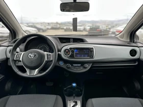 Toyota Yaris / HYBRID / ACTIVE / TOP /, снимка 13