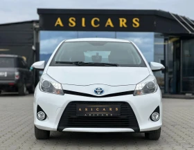 Toyota Yaris / HYBRID / ACTIVE / TOP /, снимка 8