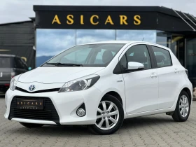 Toyota Yaris / HYBRID / ACTIVE / TOP /, снимка 1