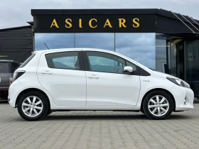 Toyota Yaris / HYBRID / ACTIVE / TOP /, снимка 6