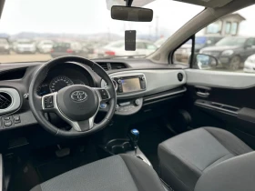 Toyota Yaris / HYBRID / ACTIVE / TOP /, снимка 9