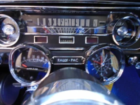 Ford Mustang, снимка 5